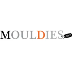 Mouldies Infotech incubated startup logo