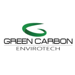 Green Carbon Envirotech incubated startup logo