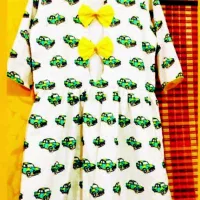 Printed Kurta Product