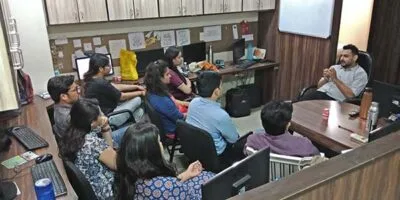 Meeting Room Session
