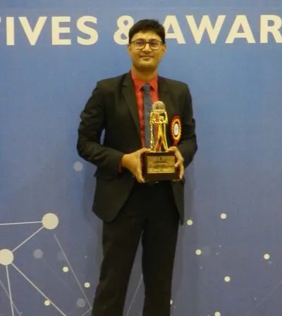 Nimesh Pithava