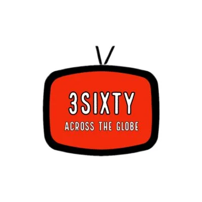 3Sixty Across the Globe startup logo