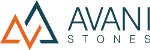 Avani Stones incubated startup logo