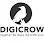 DigiCrow incubated startup logo