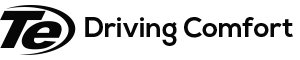 TE Driving Comfort startup logo