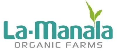 La-Manala Organic Farms logo