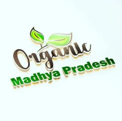 Organic Madhya Pradesh logo