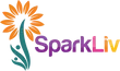 SparkLiv incubated startup logo