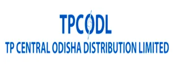 TP Central Odisha Distribution Limited (TPCODL) logo