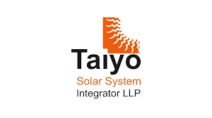 Taiyo Solar System Integrator LLP logo