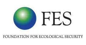 Foundation for Ecological Security (FES) logo
