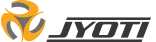 Jyoti incubated startup logo