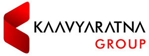 Kaavyaratna Group logo