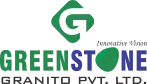 Greenstone Granito Pvt Ltd logo