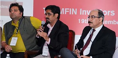 Investor Panel Discussion