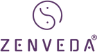 Zenveda incubated startup logo