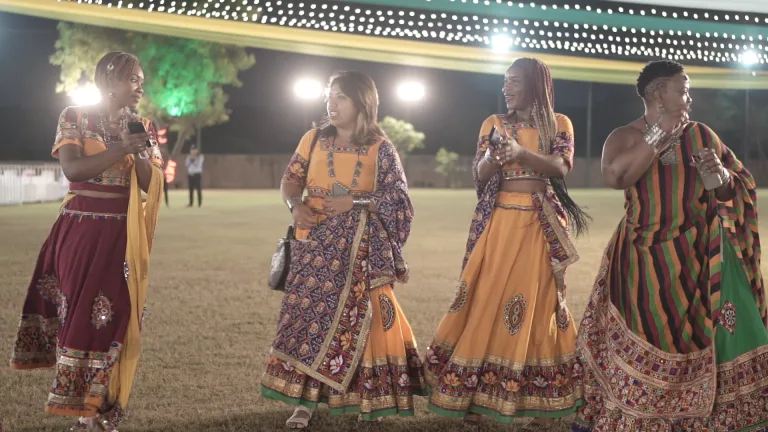 Evening Cultural Event