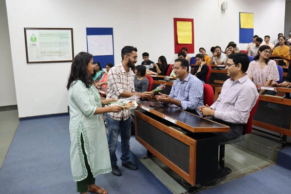 Workshop Session
