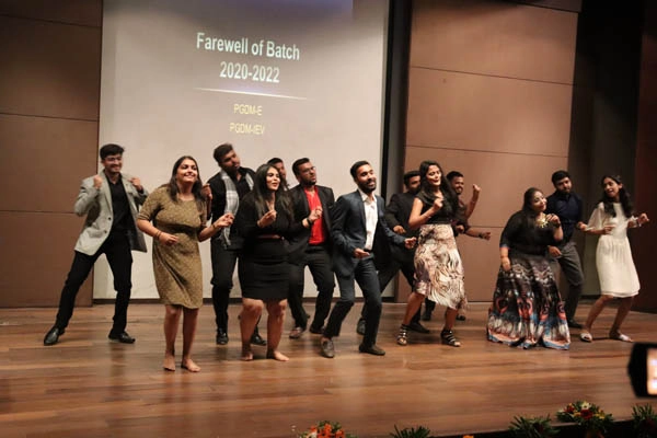 Stage Activity