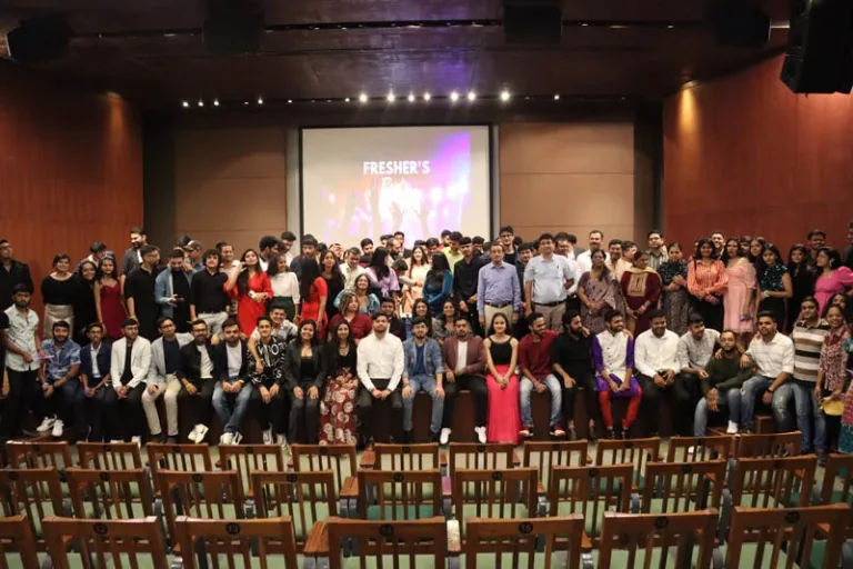 Cultural Event Audience