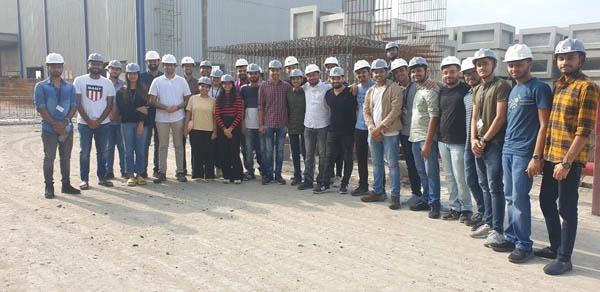 Industrial Visit