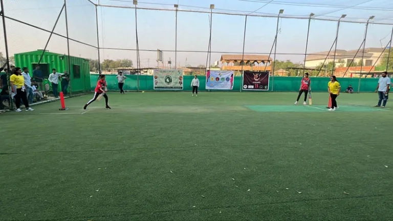Football Match