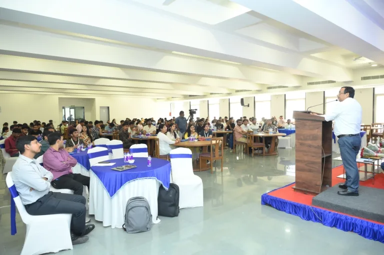 Workshop Session