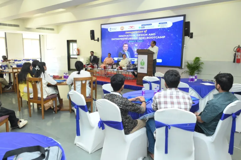 Conference Session