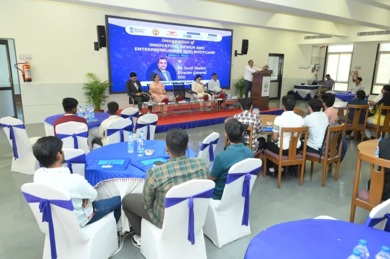 Seminar Session