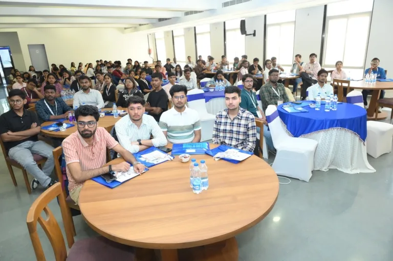 Workshop Attendees