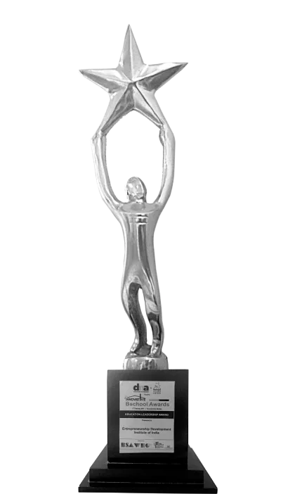 DNA Education Leadership Award 2014