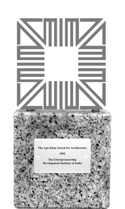 The Aga Khan Award for Architecture 1992