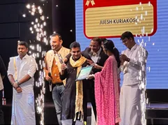 Government of Gujarat and Best Retailer, HSSE Category, 2021 Government of Gujarat and Best Retailer, HSSE Category, 2021